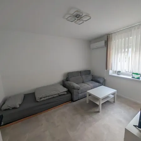 Apartment Small Remscheid