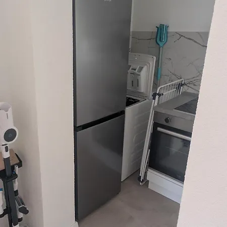 Small Apartment Remscheid