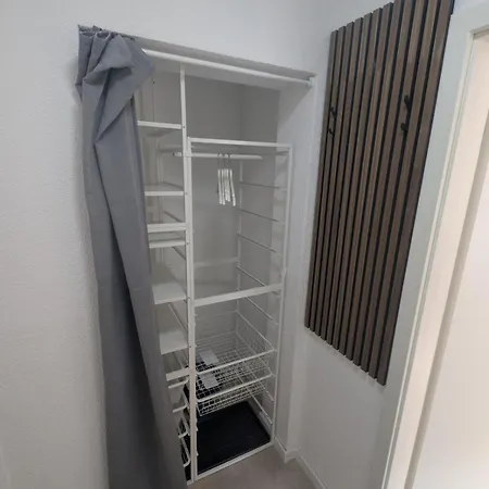 Apartment Small