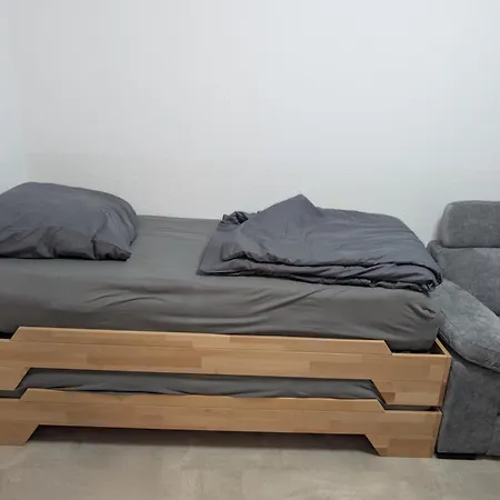 Small Apartment