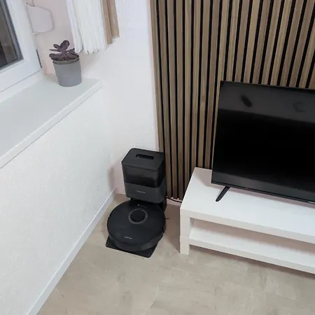 Small Apartment