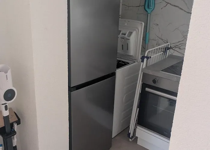 Small Apartman Remscheid